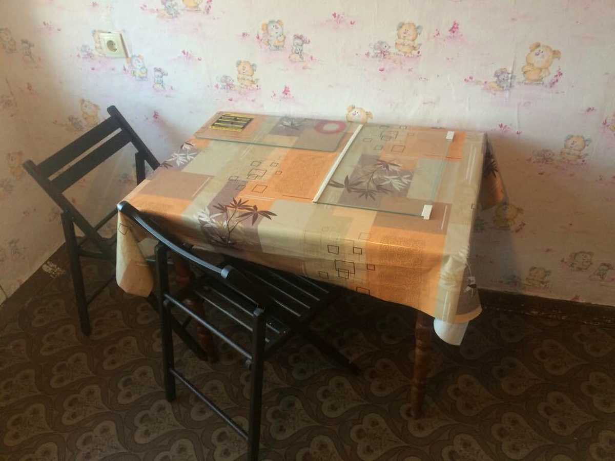 Квартира на просп. Берестейський, 77А в Києві, ID 399375, фото №6
