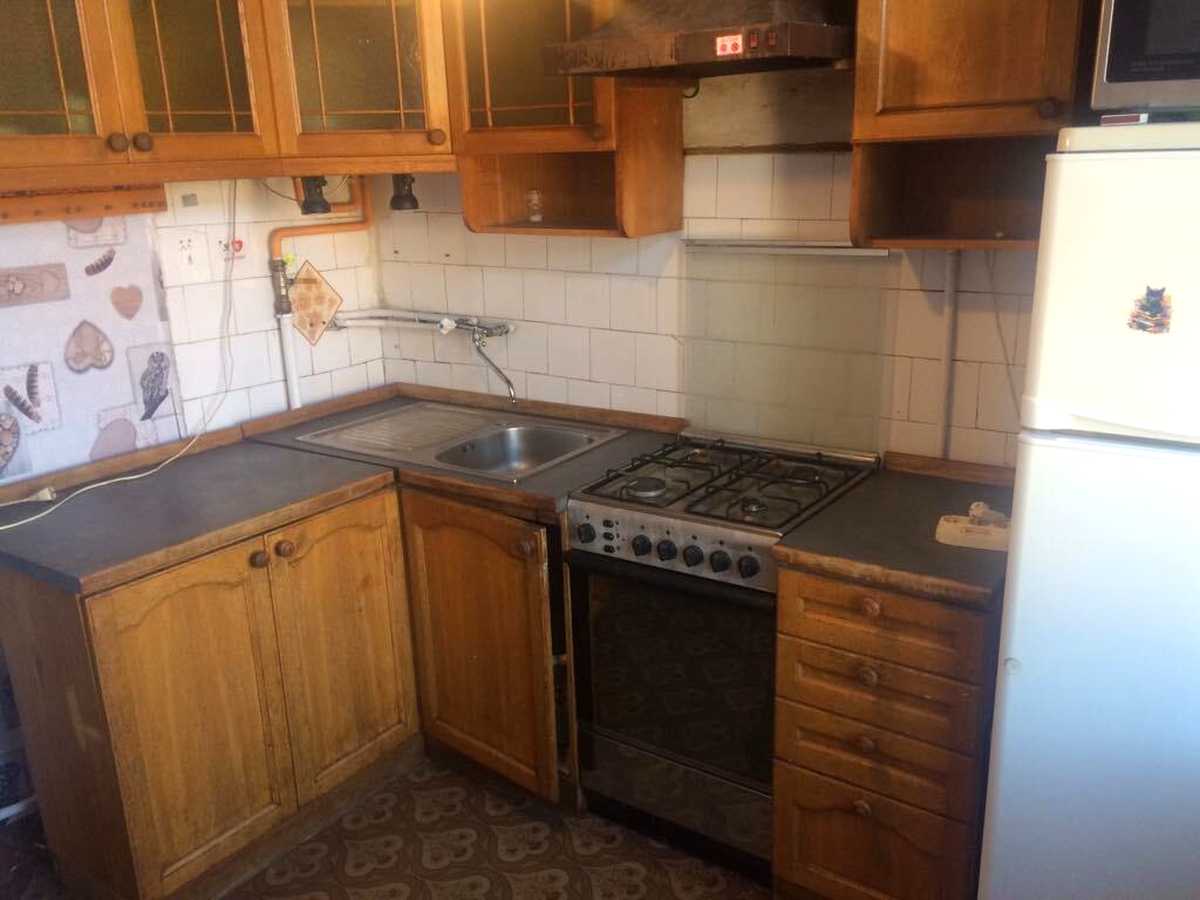 Квартира на просп. Берестейський, 77А в Києві, ID 399375, фото №7