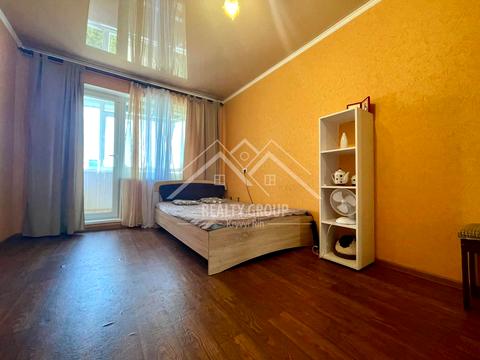 Квартира на вул. Гірницький мікрорайон, 44 в Кривому Розі, ID 181315, фото №2