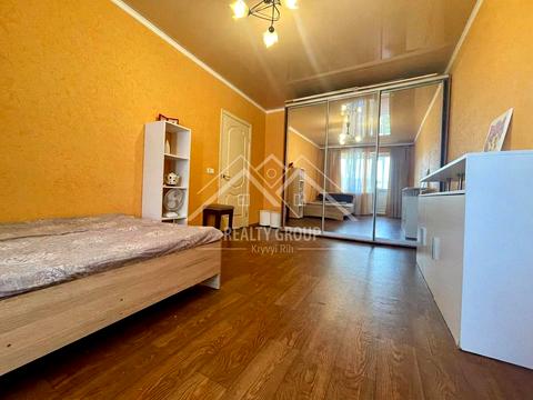 Квартира на вул. Гірницький мікрорайон, 44 в Кривому Розі, ID 181315, фото №4