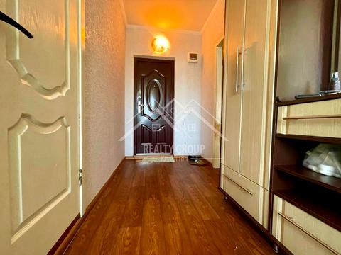 Квартира на вул. Гірницький мікрорайон, 44 в Кривому Розі, ID 181315, фото №6