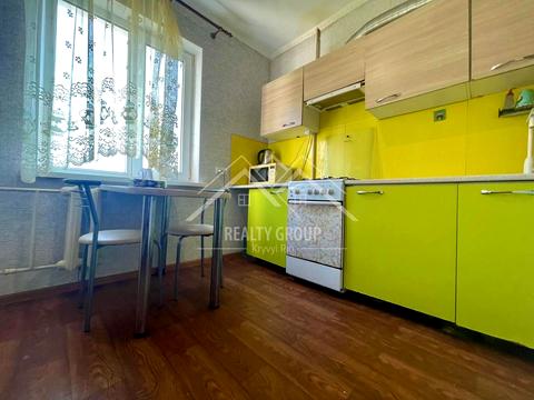 Квартира на вул. Гірницький мікрорайон, 44 в Кривому Розі, ID 181315, фото №8