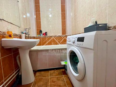 Квартира на вул. Гірницький мікрорайон, 44 в Кривому Розі, ID 181315, фото №10