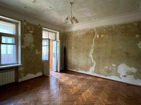 Квартира на вул. Гетьмана Павла Скоропадського, 25 в Київ, ID 251309, фото №1