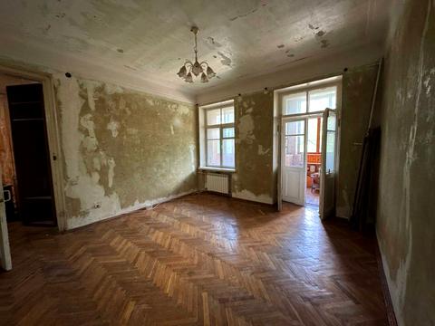 Квартира на вул. Гетьмана Павла Скоропадського, 25 в Київ, ID 251309, фото №3