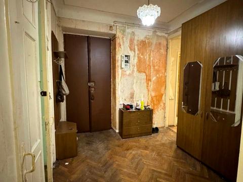 Квартира на вул. Гетьмана Павла Скоропадського, 25 в Київ, ID 251309, фото №5