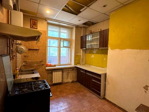 Квартира на вул. Гетьмана Павла Скоропадського, 25 в Києві, ID 251309, фото №7