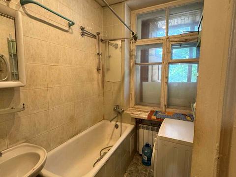 Квартира на вул. Гетьмана Павла Скоропадського, 25 в Києві, ID 251309, фото №8