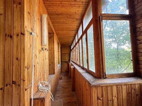 Квартира на вул. Гетьмана Павла Скоропадського, 25 в Києві, ID 251309, фото №10