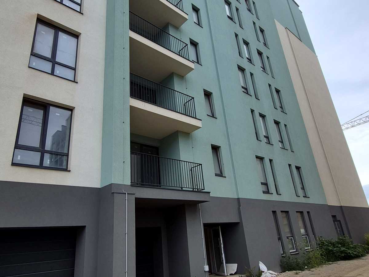 Квартира на вул. Тараса Шевченка в Івано-Франківську, ID 309302, фото №2