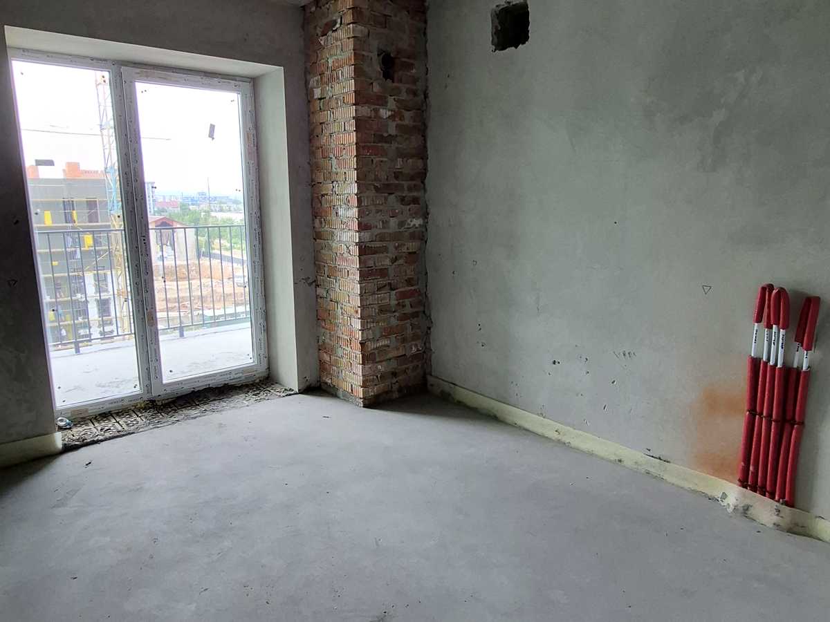 Квартира на вул. Тараса Шевченка в Івано-Франківську, ID 309302, фото №5