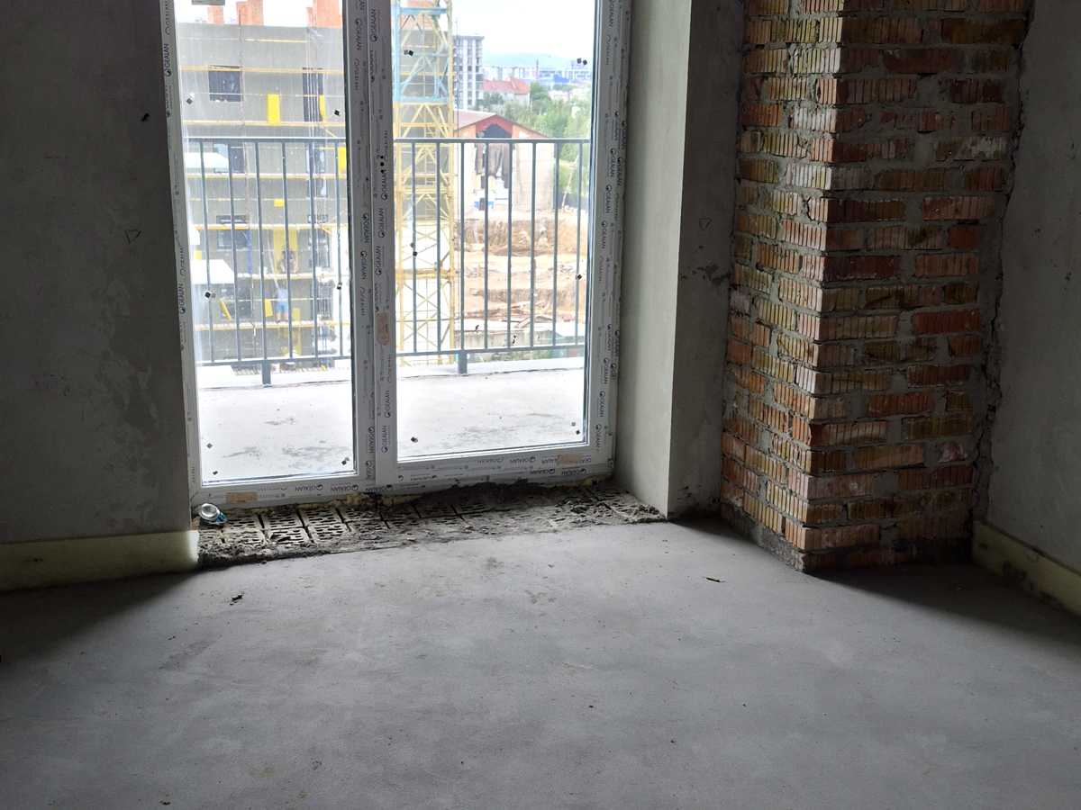 Квартира на вул. Тараса Шевченка в Івано-Франківську, ID 309302, фото №7
