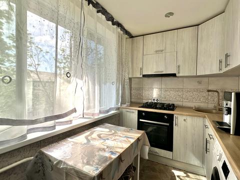 Квартира на вул. Ігоря Юхновського, 18-А в Київ, ID 211166, фото №1
