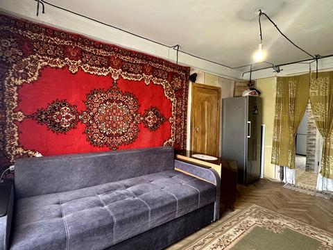 Квартира на вул. Ігоря Юхновського, 18-А в Києві, ID 211166, фото №11
