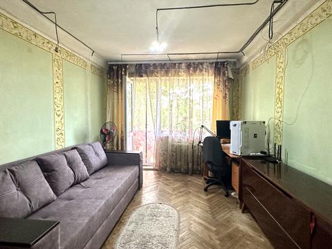 Квартира на вул. Ігоря Юхновського, 18-А в Києві, ID 211166, фото №12