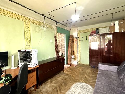 Квартира на вул. Ігоря Юхновського, 18-А в Києві, ID 211166, фото №13