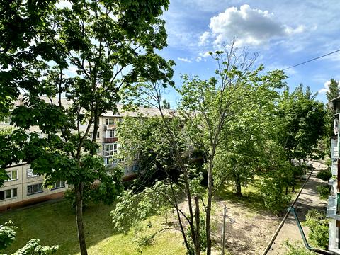 Квартира на вул. Ігоря Юхновського, 18-А в Києві, ID 211166, фото №14