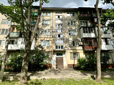 Квартира на вул. Ігоря Юхновського, 18-А в Києві, ID 211166, фото №15