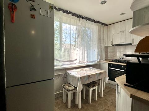 Квартира на вул. Ігоря Юхновського, 18-А в Київ, ID 211166, фото №3