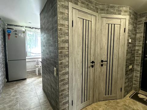 Квартира на вул. Ігоря Юхновського, 18-А в Києві, ID 211166, фото №6