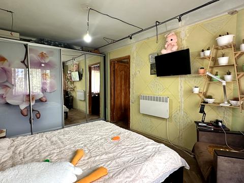 Квартира на вул. Ігоря Юхновського, 18-А в Києві, ID 211166, фото №9