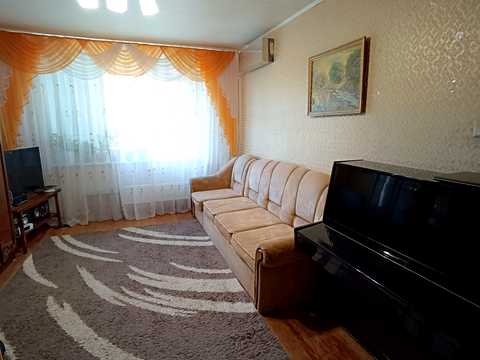 Квартира на просп. Михайла Лушпи, 9 в Суми, ID 293440, фото №2