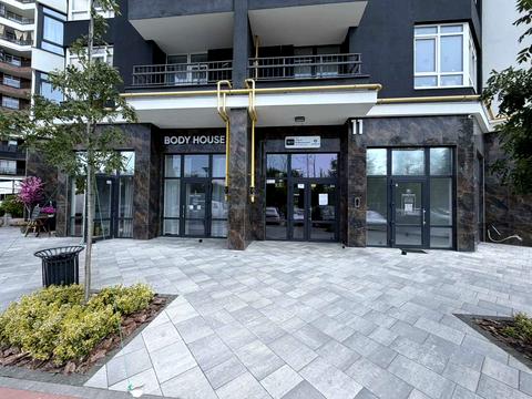 Квартира на вул. Ольги Кобилянської вул. , 1-В/27 в Києві, ID 231003, фото №1