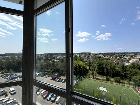 Квартира на вул. Ольги Кобилянської вул. , 1-В/27 в Києві, ID 231003, фото №4