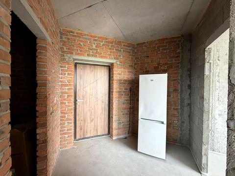 Квартира на вул. Ольги Кобилянської вул. , 1-В/27 в Києві, ID 231003, фото №7