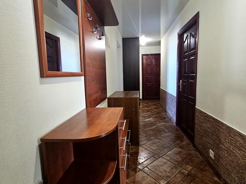 Квартира на просп. Володимира Івасюка, 15 в Києві, ID 196818, фото №11