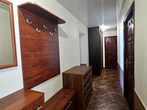 Квартира на просп. Володимира Івасюка, 15 в Києві, ID 196818, фото №12