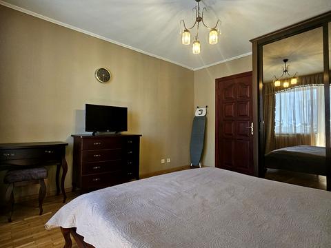 Квартира на просп. Володимира Івасюка, 15 в Києві, ID 196818, фото №23