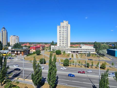 Квартира на просп. Володимира Івасюка, 15 в Києві, ID 196818, фото №9