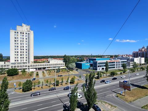 Квартира на просп. Володимира Івасюка, 15 в Києві, ID 196818, фото №10