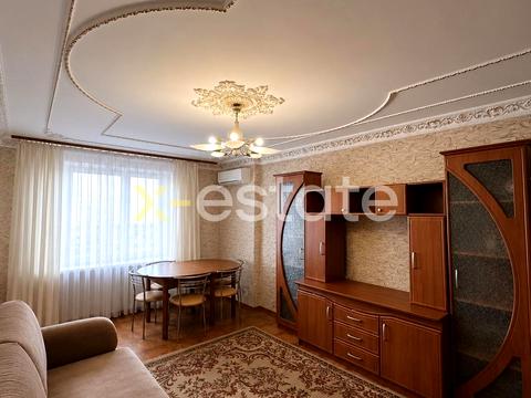 Квартира на вул. Левітана, 105 в Одеса, ID 192719, фото №1