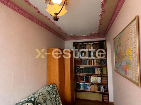 Квартира на вул. Левітана, 105 в Одеса, ID 192719, фото №3
