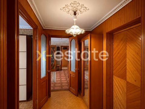 Квартира на вул. Левітана, 105 в Одесі, ID 192719, фото №7