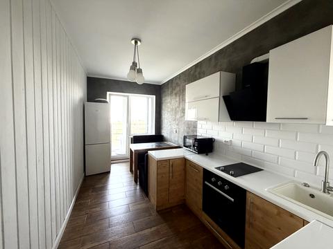 Квартира на вул. Сирецька, 32 в Києві, ID 218501, фото №1