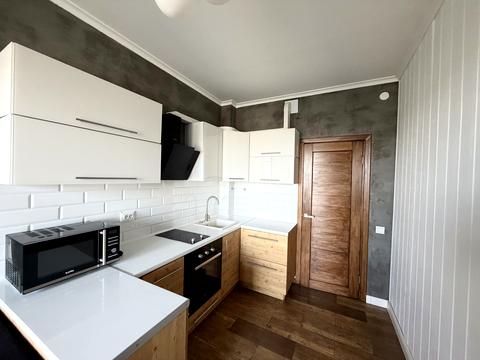 Квартира на вул. Сирецька, 32 в Києві, ID 218501, фото №2