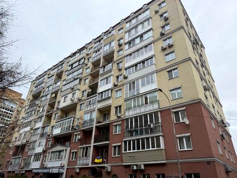 Квартира на вул. Сирецька, 32 в Києві, ID 218501, фото №11
