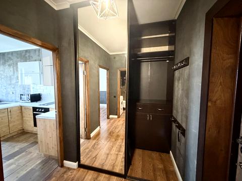 Квартира на вул. Сирецька, 32 в Києві, ID 218501, фото №3