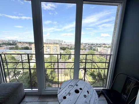 Квартира на вул. Сирецька, 32 в Києві, ID 218501, фото №7