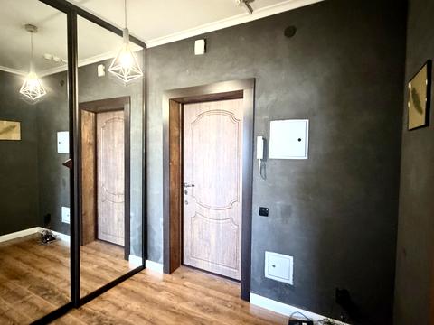 Квартира на вул. Сирецька, 32 в Києві, ID 218501, фото №8