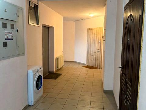 Квартира на вул. Сирецька, 32 в Києві, ID 218501, фото №9