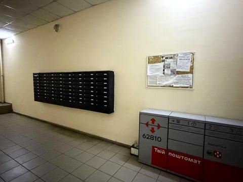Квартира на вул. Сирецька, 32 в Києві, ID 218501, фото №10