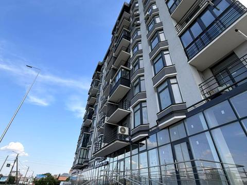 Квартира на вул. Богдана Хмельницького, 73-Б в Івано-Франківську, ID 193566, фото №15