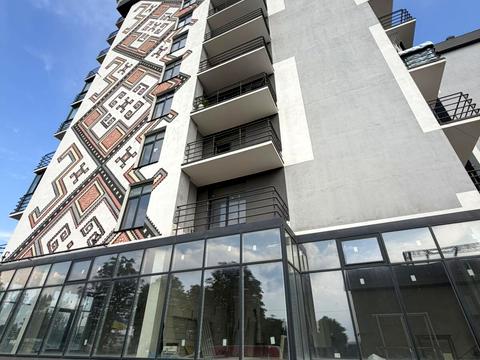 Квартира на вул. Богдана Хмельницького, 73-Б в Івано-Франківську, ID 193566, фото №16