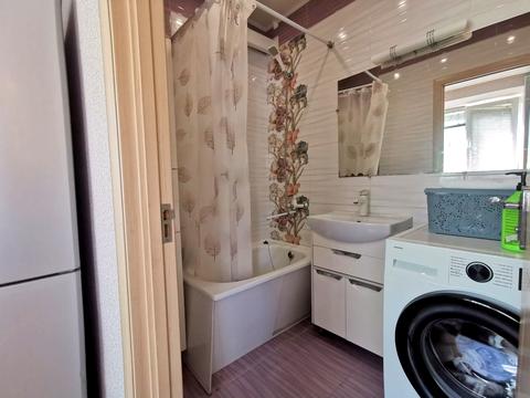 Квартира на вул. Північно-Кільцева, 20 в Запоріжжі, ID 174031, фото №12