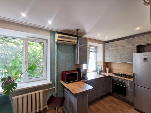 Квартира на вул. Північно-Кільцева, 20 в Запоріжжі, ID 174031, фото №3