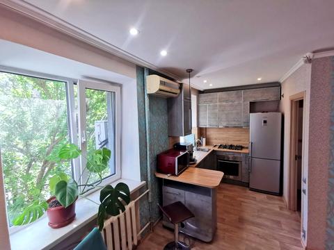 Квартира на вул. Північно-Кільцева, 20 в Запоріжжі, ID 174031, фото №4